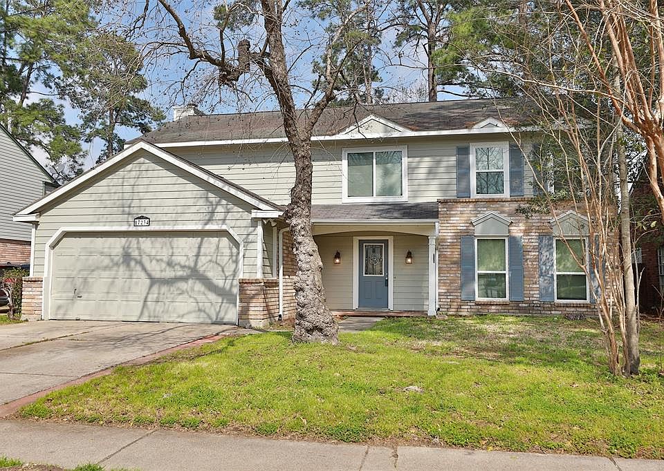 17234 Colony Creek Dr, Spring, TX 77379 | Zillow
