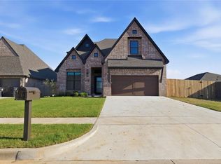 610 E 149th St S, Glenpool, OK 74033