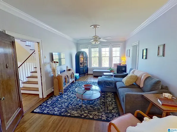 3007 Highland Ave S APT 2, Birmingham, AL 35205