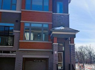 313 Conklin Rd S #37, Brantford, ON N3T5L5