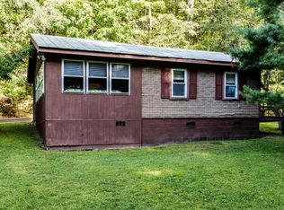 20117 Tough St, Bergton, VA 22811