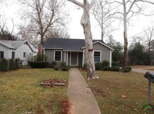 1601 N Summit Ave, Tyler, TX 75702