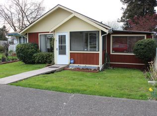 425 Morris Ave S, Renton, WA 98057
