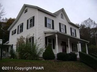 109 State St, White Haven, PA 18661