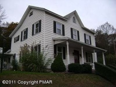 109 State St, White Haven, PA, 18661