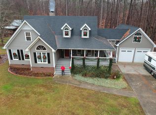 1214 Pine Trl, Clayton, NC 27520