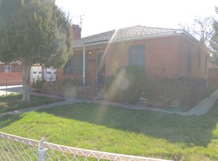 701 Wilkinson Ave, Reno, NV 89502