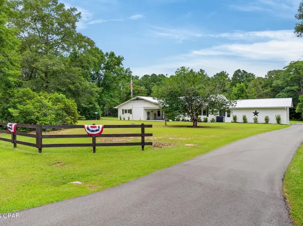 1955 N Highway 181, Westville, FL 32464