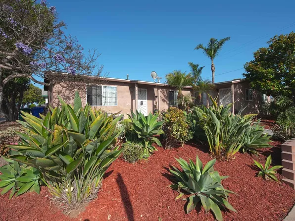 4401-03 Clairemont Mesa Blvd, San Diego, CA 92117