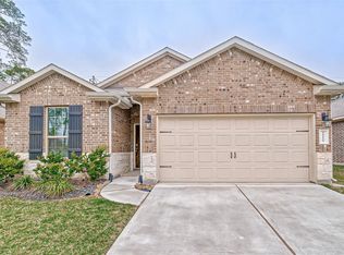 14122 Silver Falls Ct, Conroe, TX 77384