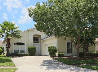 125 Castlemain Cir, Davenport, FL 33897
