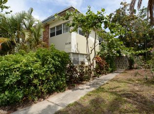 1018 Park Dr #1, Satellite Beach, FL 32937