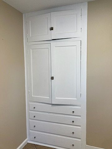 Bathroom Cabinet