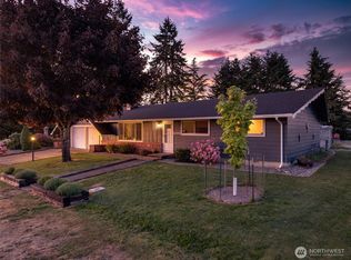 1016 NE Rhoades Street, Winlock, WA 98596