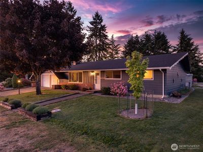 1016 NE Rhoades Street, Winlock, WA, 98596
