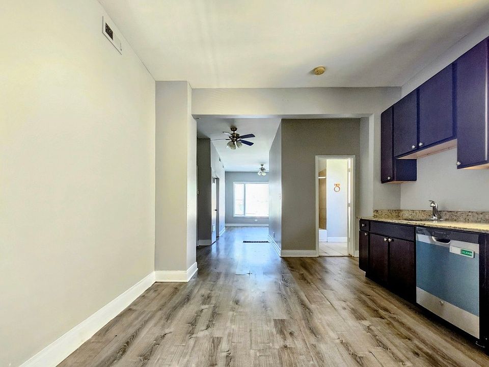 2nd image of 1415 E 75th St #1