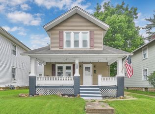 138 Neal Ave, Newark, OH 43055
