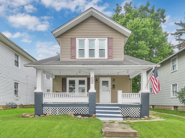 138 Neal Ave, Newark, OH 43055