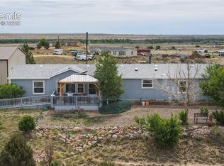 9672 Avenida Hermosa Vw, Fountain, CO 80817