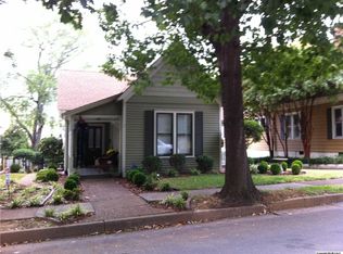 419 Walnut St NE, Decatur, AL 35601