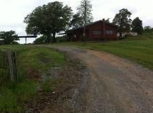 1934 Alderson Rd, McAlester, OK 74501