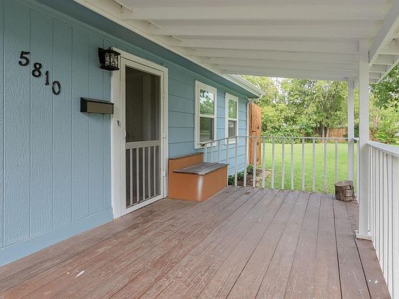 3rd image of 5810 Posey Ln