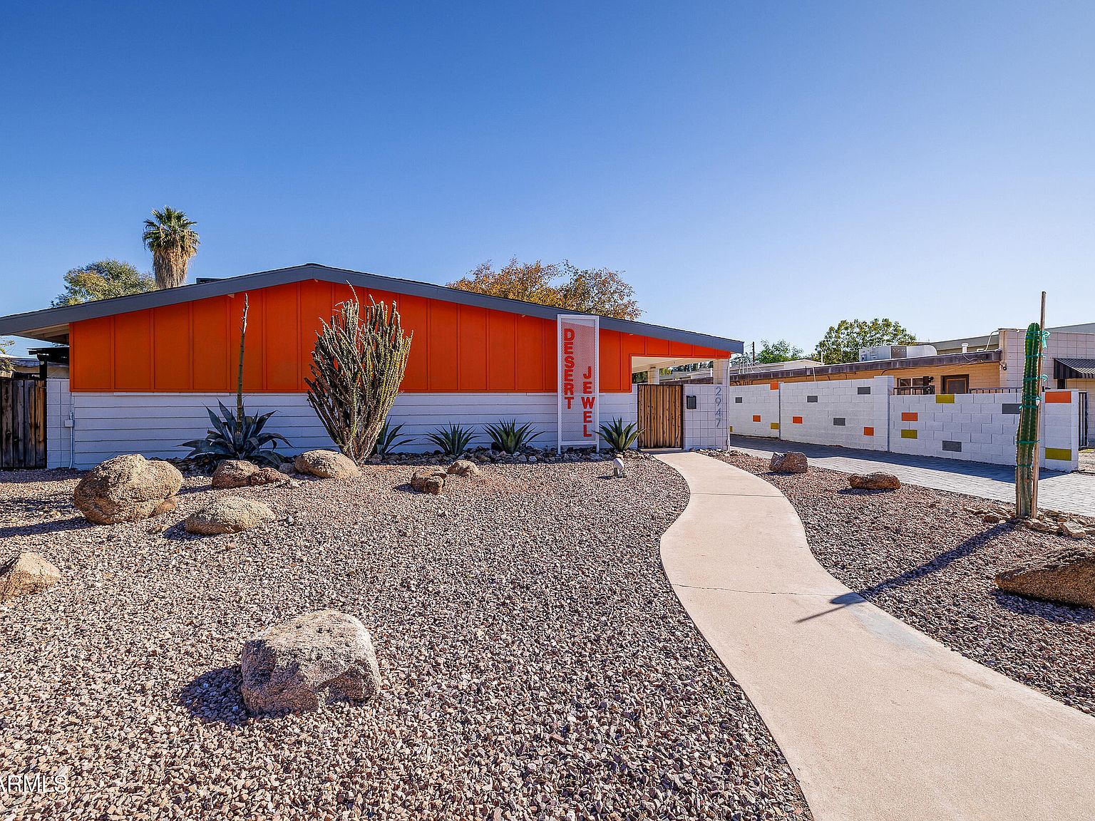 2947 N 39TH Street, Phoenix, AZ 85018 | MLS #7060274 | Zillow