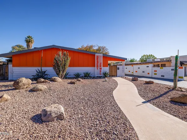 2947 N 39TH Street, Phoenix, AZ 85018