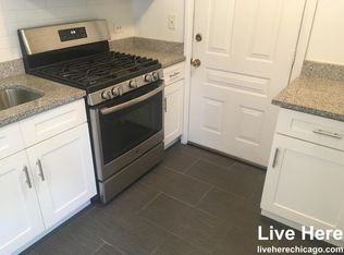 2357 W Fullerton Ave #1, Chicago, IL 60647