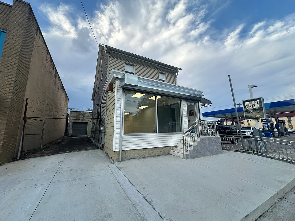 7824 Frankford Ave #2