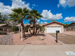 3002 E Vista Dr, Phoenix, AZ 85032