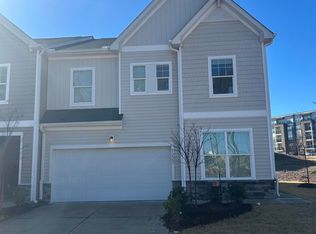 1227 Alston Ridge Ct, Cary, NC 27519