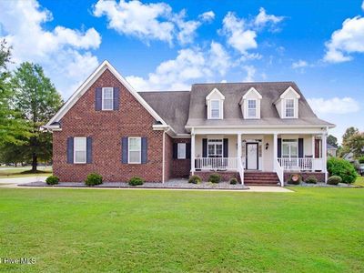 101 Atsur Place, Goldsboro, NC, 27534