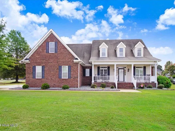 101 Atsur Place, Goldsboro, NC 27534