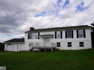 323 Bedington Rd, Martinsburg, WV 25404