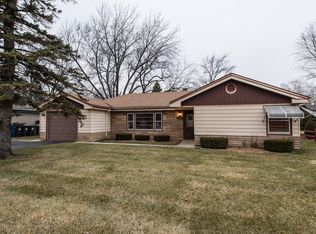 6836 W 112th Pl, Worth, IL