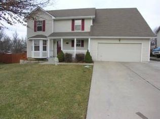 4906 Crane St, Kansas City, MO 64136