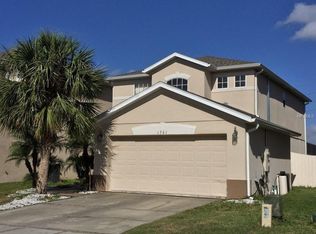 1761 Mandavilla Dr, Orlando, FL 32824