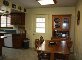 5819 Moses St, Chubbuck, ID 83202