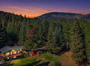 8766 W Barrett Dr, Rathdrum, ID 83858