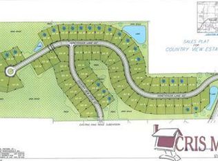 Honeychuck Ln, Kent, OH 44240