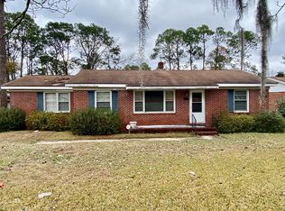2215 Rosebrier Ave, Albany, GA 31705