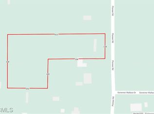 11010 Pioneer Rd, Theodore, AL 36582