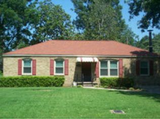 1701 Weidner St, Stuttgart, AR 72160