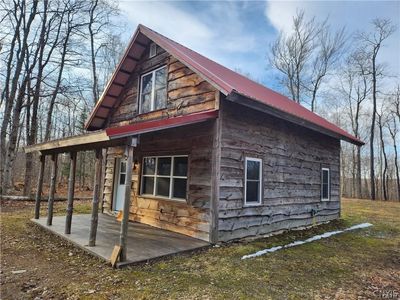 57 Jess Dr, Redfield, NY, 13437