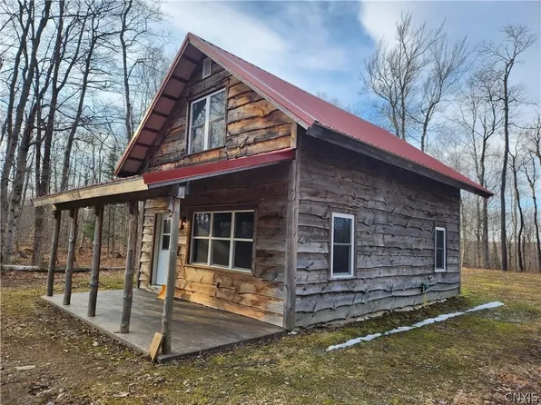 57 Jess Dr, Redfield, NY 13437