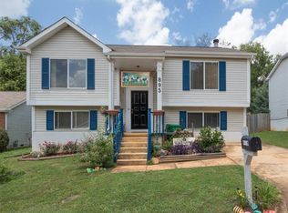 895 Wheatfields Pl, Decatur, GA 30030