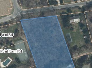 4 Tuthill Point Rd, East Moriches, NY 11940