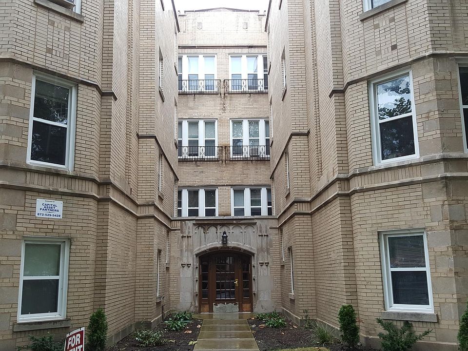 1st image of 5430 N Kimball Ave APT 3E