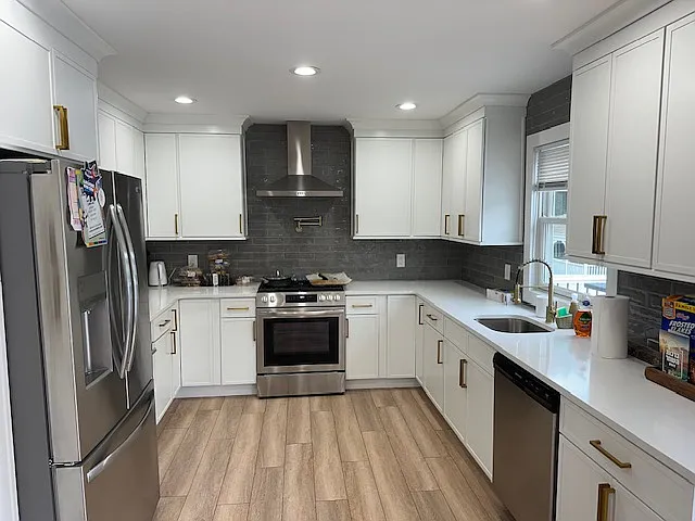 4 bed, 1470 sqft, $3,400 — Photo 3